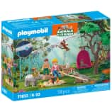 Playmobil Animals & Friends Birthday Party Fun