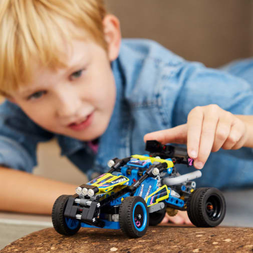 LEGO Technic Off-Road Race Buggy (42164)