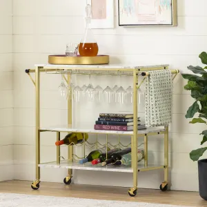 Bar Cart