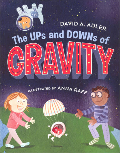 Ups and Downs of Gravity