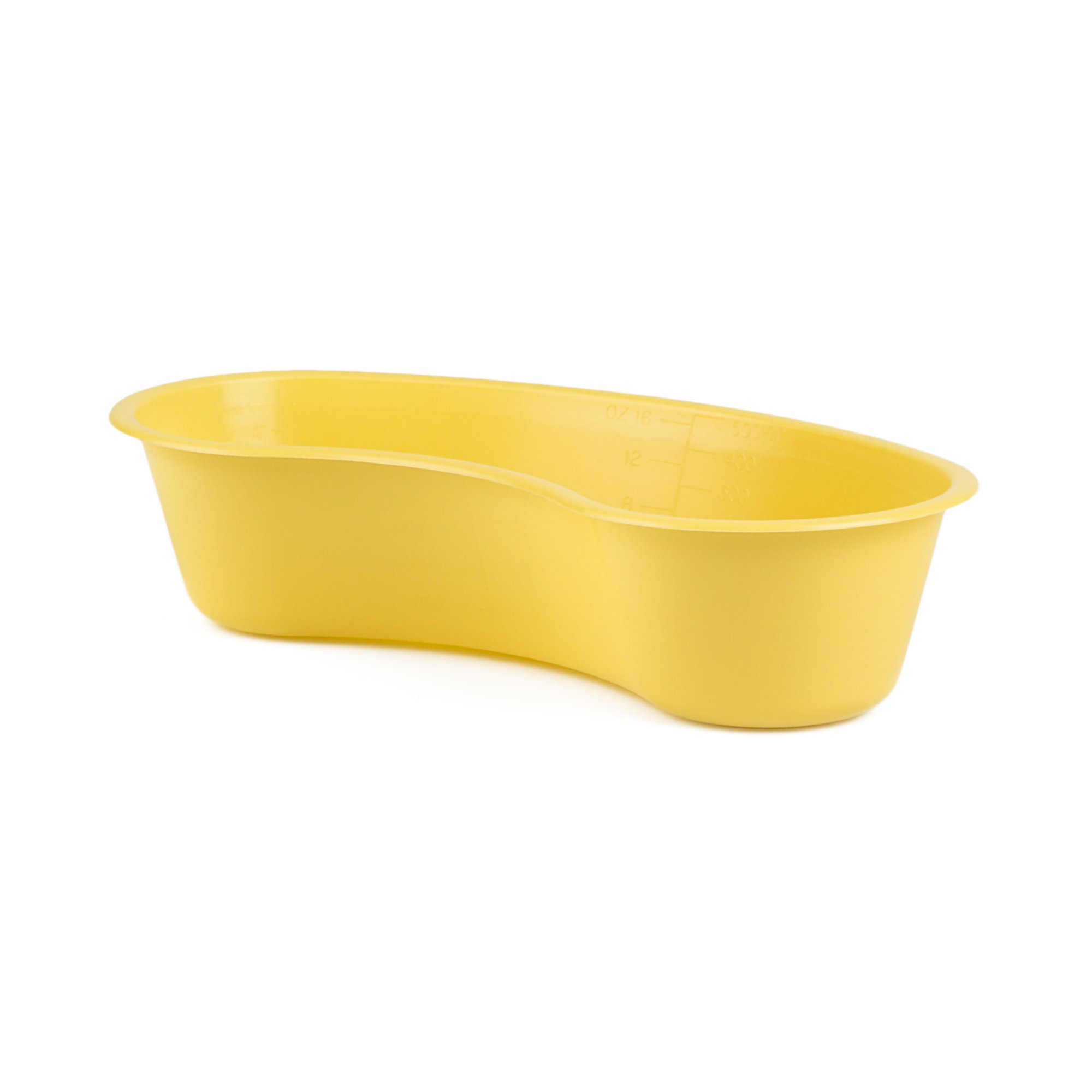 Medegen Emesis Basin, 500 cc, Gold MK 119967