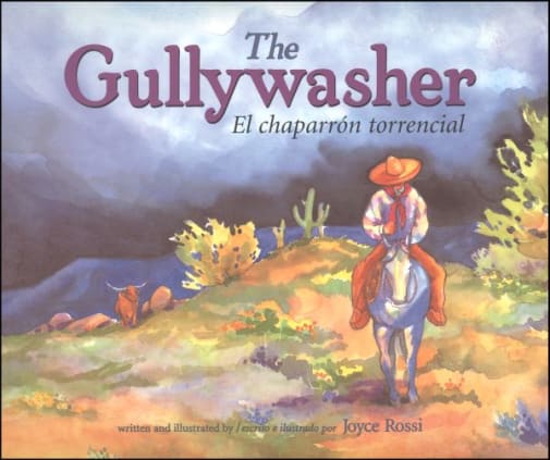 The Gullywasher by Joyce Rossi