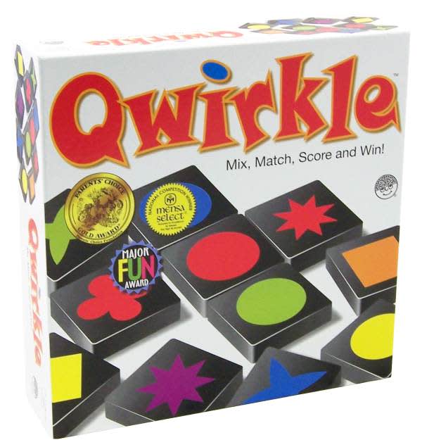 Qwirkle