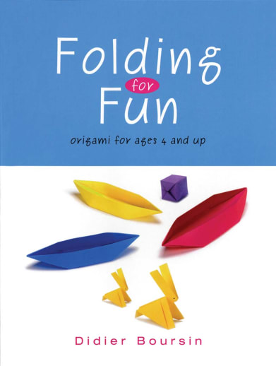 Folding for Fun
