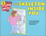 Let's Read and Find Out Science Level 2 - Human Body Package Let's Read and Find Out Science Level 2 - Human Body Package