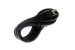 AC Power Cord, 5-15P to C13, 14 AWG, 3ft, Black