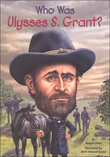 Who Was Ulysses S. Grant?