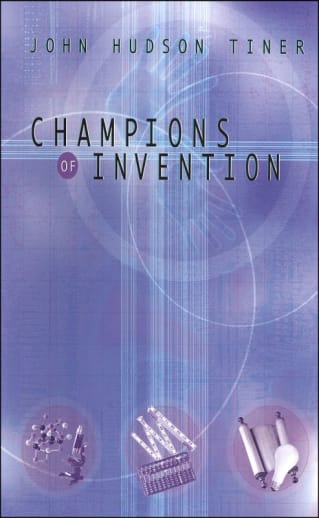 Champions of Invention