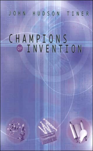Champions of Invention