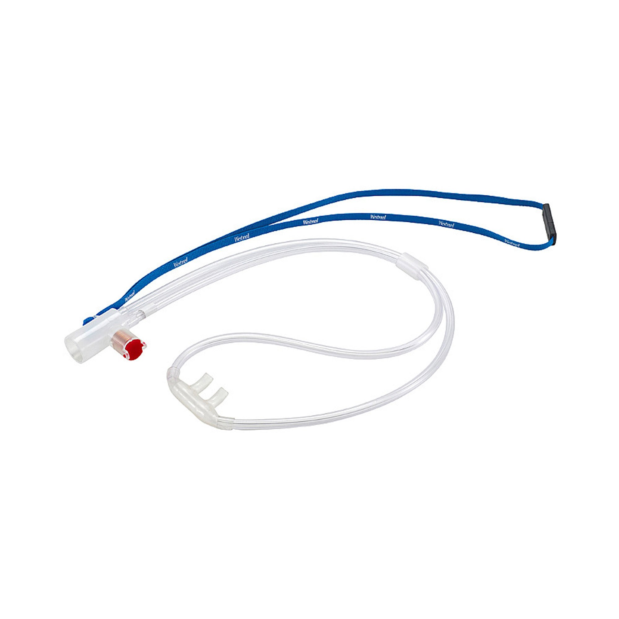 Comfort Soft Heated Humidification Nasal Cannula MK 1009357