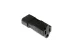 Plug Adapter C14 Plug to 5-15 Connector Block Adapter