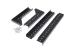 Kendall Howard 2 Piece Rack Conversion Kit