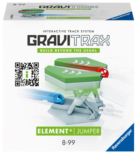 GraviTrax: Jumper Element