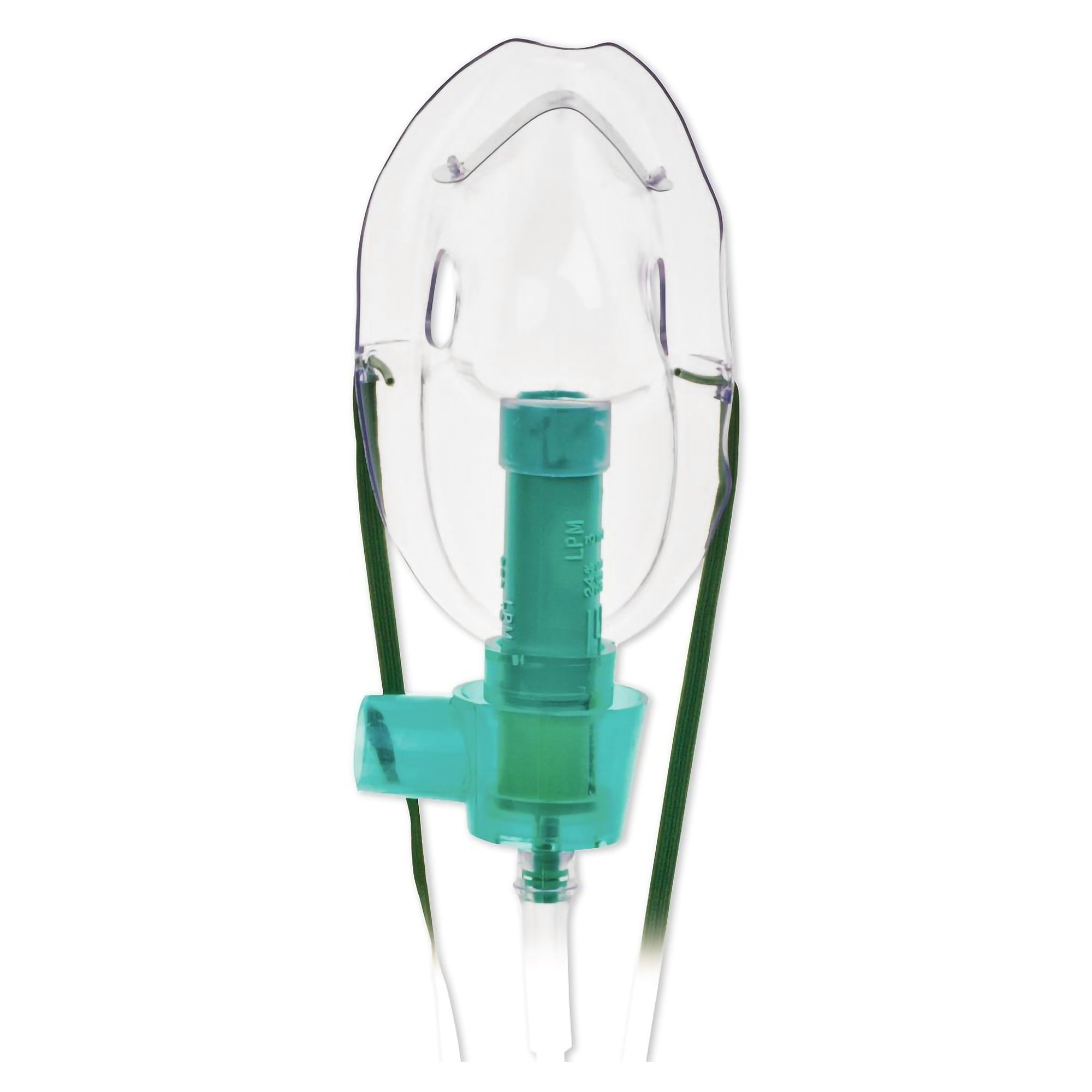 Teleflex Medical Oxygen Entrainment Mask MK 37353