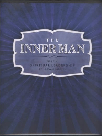 Inner Man Teacher's Manual