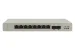 Cisco Meraki 8-Port Gigabit Cloud-Managed PoE+ Switch with 2 SFP Uplinks, MS120-8LP-HW, Unclaimed, Refurbished, Original