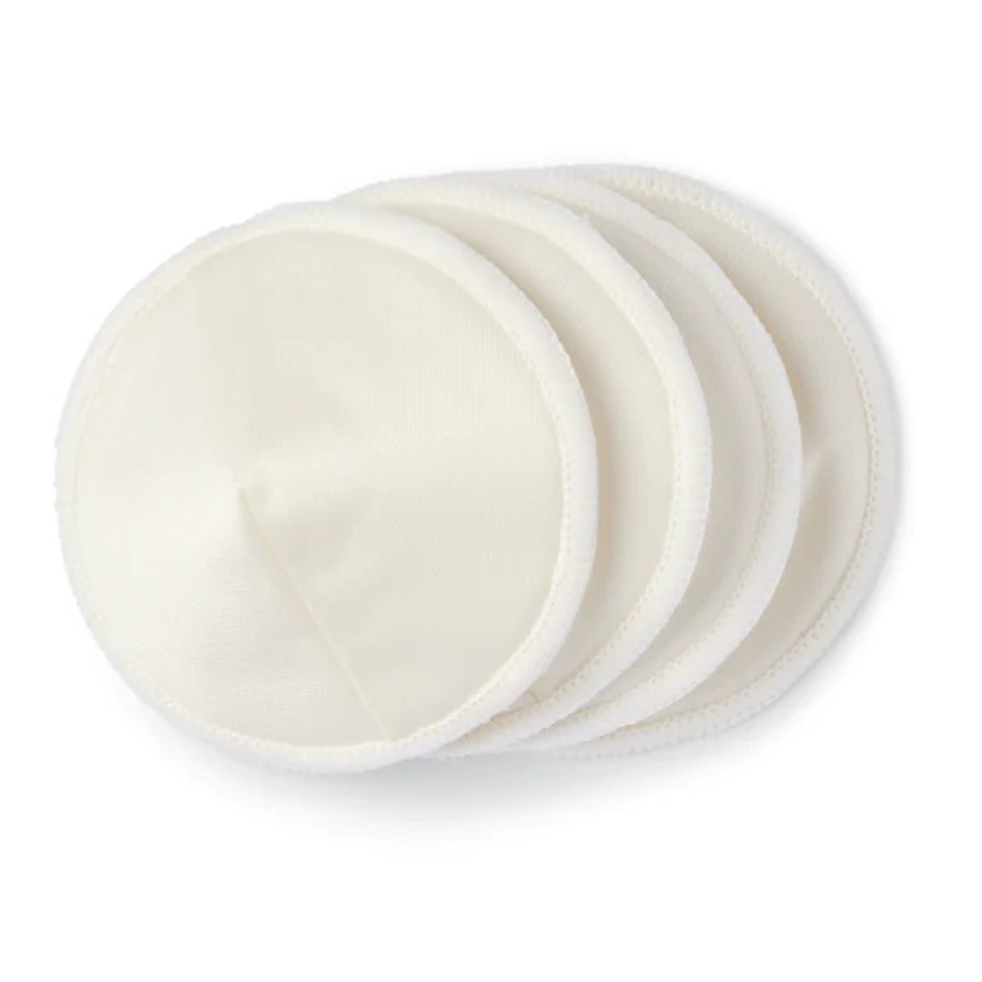 Nursing Pad Ameda Multi-layer Fabric Reusable MK 1166474
