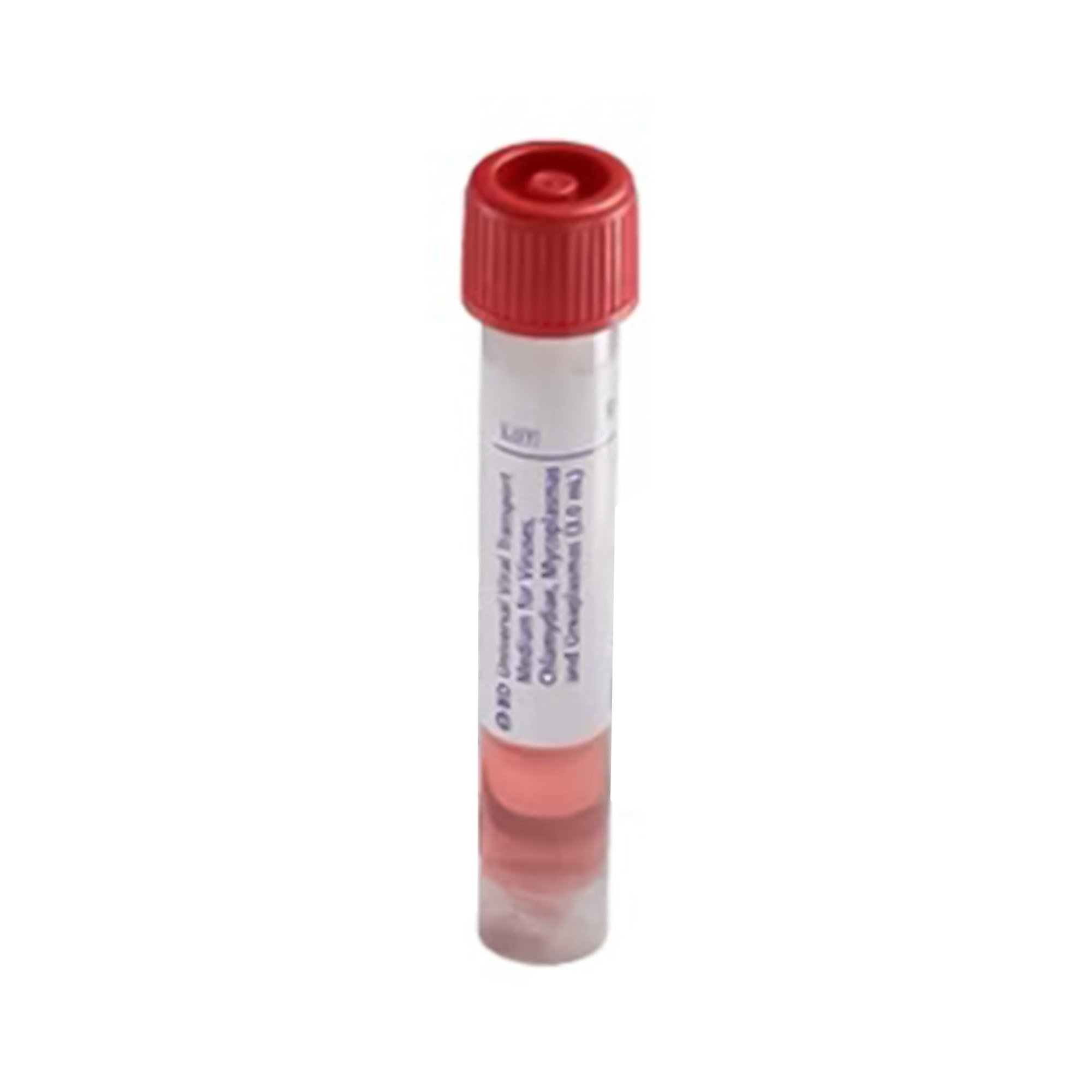 BD Universal Viral Transport MK 996693