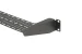 Kendall Howard 1U Cable Lacing Shelf, 1903-1-200-01