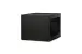 Kendall Howard 8U Security Wall Rack