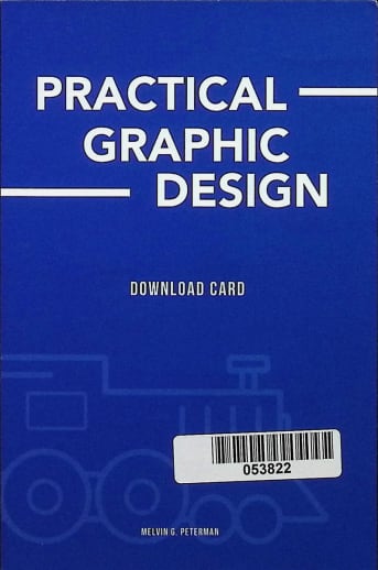 Practical Graphic Design Digital Download (access card)