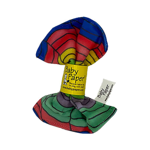 Baby Paper - Illusion by Daijah