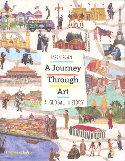 Journey Through Art