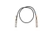Cisco 100GBASE-CR4 Passive Copper Direct Attach Cable, QSFP-100G-CU1M, Refurbished, Original