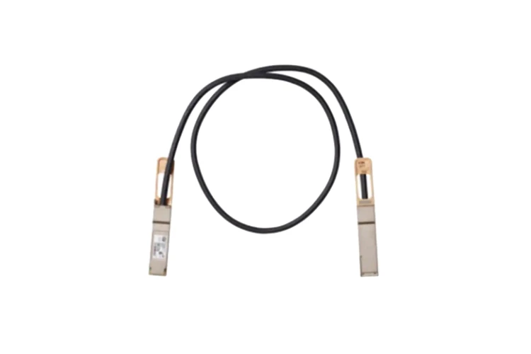 Cisco 100GBASE-CR4 Passive Copper Direct Attach Cable, QSFP-100G-CU1M, Refurbished, Original