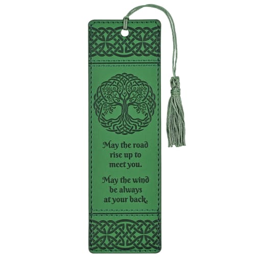 Celtic - Artisan Bookmark