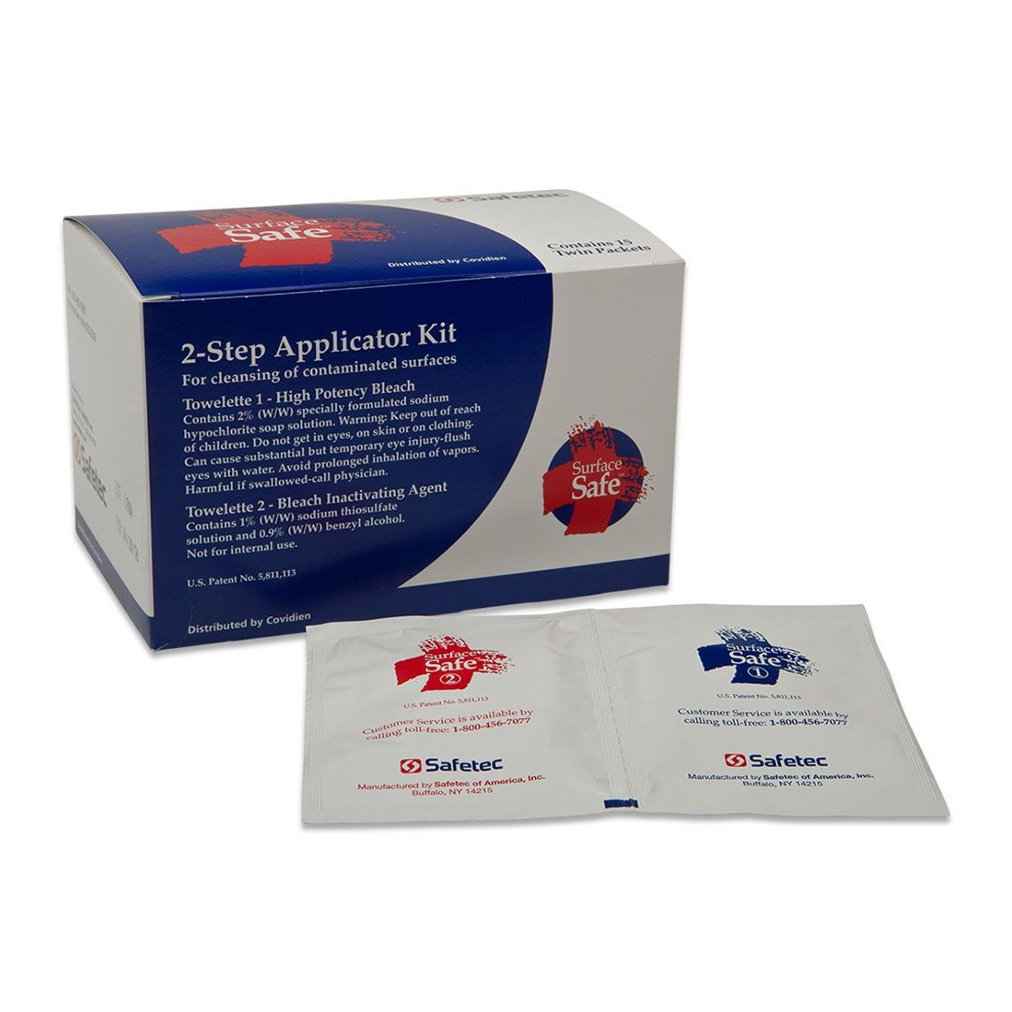 Surface Safe Surface Disinfectant MK 955379