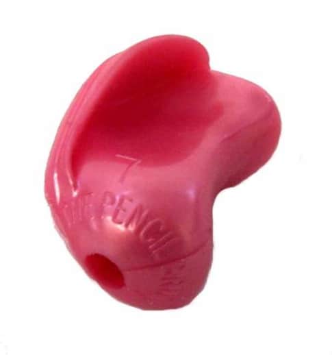 Crossover Pencil Grip - Original (BRIGHT)