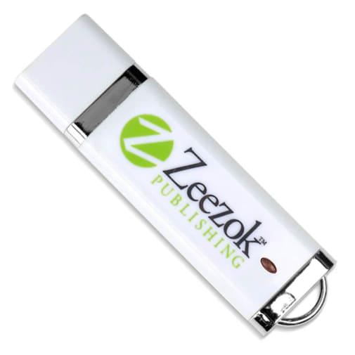 Music Appreciation for the Elementary Grades USB Stick