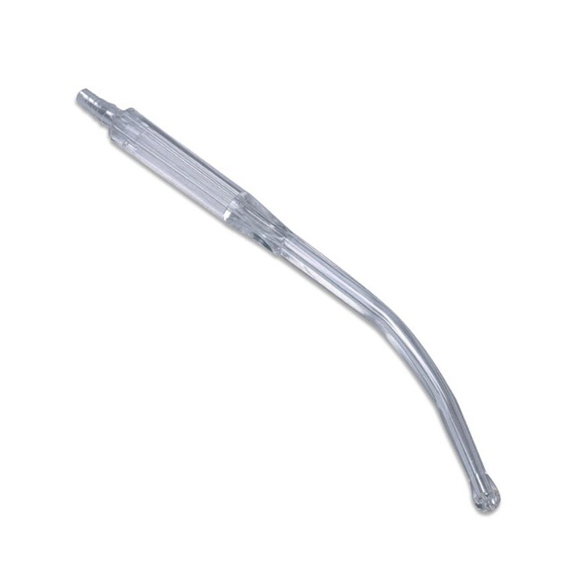 Argyle Yankauer Style Suction Tube Handle, Rigid Angled Type, 26 cm Length MK 161365