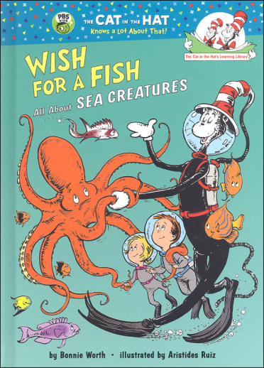 Wish for a Fish