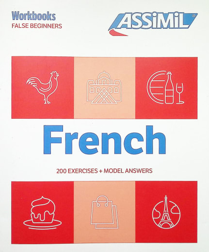 Assimil Workbook: French (Assimil Language Learning Method)