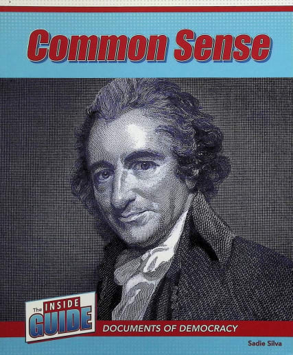 Common Sense (Inside Guide: Documents of Democracy)