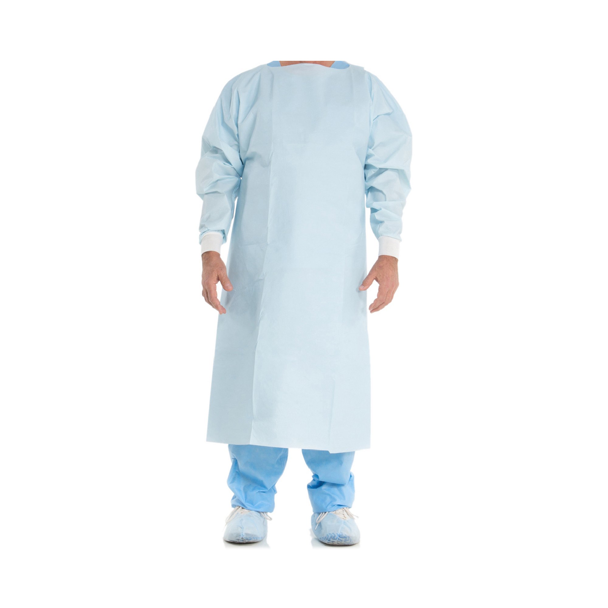 Halyard Chemotherapy Procedure Gown MK 566770