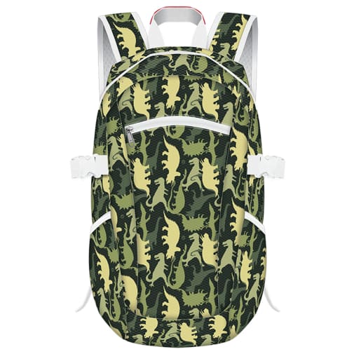 Adventure Pack - Dino Camo