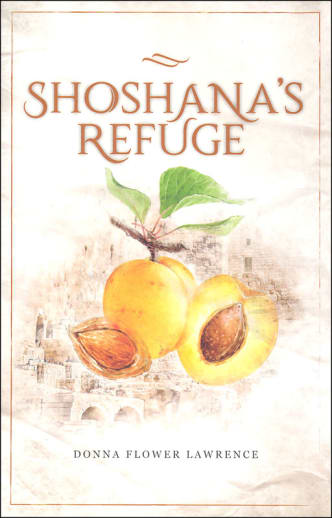 Shoshana's Refuge