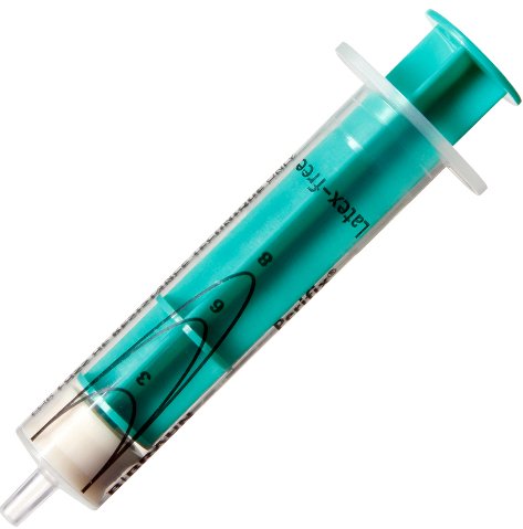 B. Braun LOR Syringe MK 352509