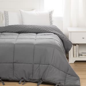 Lodge - Printed Comforter with pillow shams Lodge - Printed Comforter with pillow shams