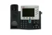 Cisco 7962G Six Line Unified VoIP Phone, CP-7962G, Refurbished, Original