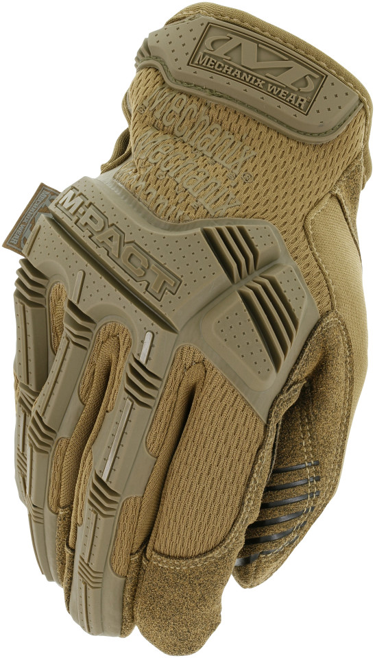 mechanix impact gloves