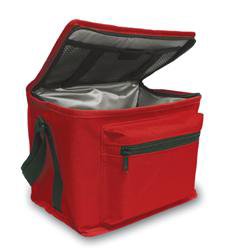 Hopkins Medical Premium Insulated Biohazard Specimen Transport Tote MK 861122