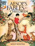 Aesop's Fables for Children with MP3 Downloads