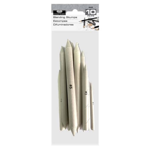 Blending Stumps Assorted 6/Pkg (5)