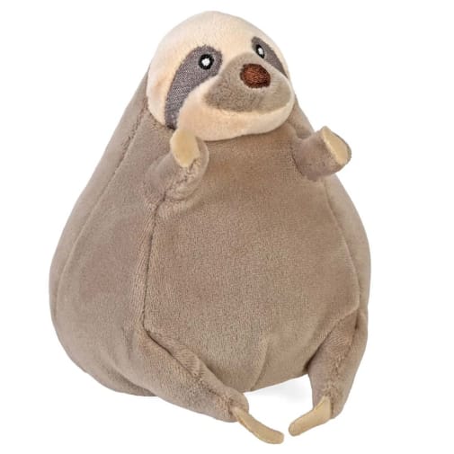 Flipkins Sloth 5" Plush