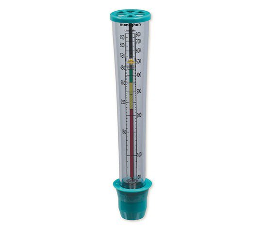TruZone Peak Flow Meter MK 735198
