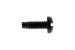 Rack Screws, 12-24 Thread, Phillips Head (Qty 100)